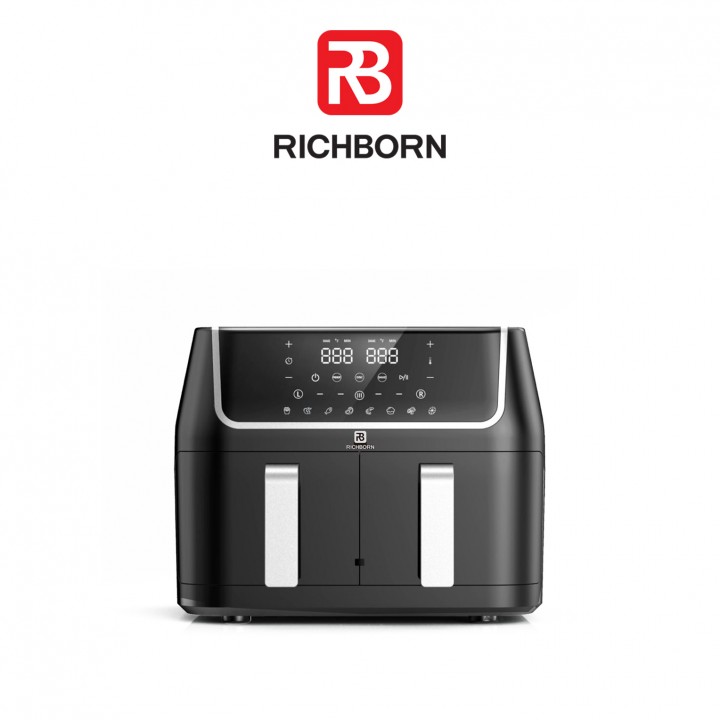 Nồi Chiên Không Dầu RICHBORN RAF09DUAL